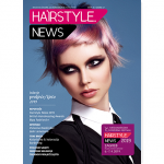 Hairstyle News | broj 33 <br> proljeće/ljeto 2019