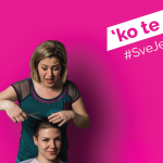 [PROMJENE U OBRAZOVANJU FRIZERA] Budućnost je u mojim rukama!