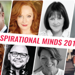 Vivienne Mackinder, Sally Brooks i Alan Austin Smith vas pozivaju na posebnu poslovnu edukaciju u Londonu!