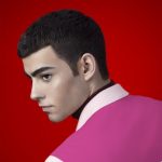 JOSE URRUTIA </br> Kolekcija 70’s