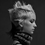 DARREN AMBROSE <br> British Hairdressing Awards 2018