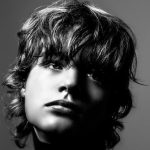 DESMOND MURRAY <br> British Hairdressing Awards 2018