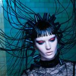 ERROL DOUGLAS <br> British Hairdressing Awards 2018