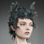 GIANLUCA CARUSO <br> British Hairdressing Awards 2018