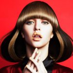 HOOKER & YOUNG <br> British Hairdressing Awards 2018