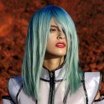 ERIC MAURICE </br> Kolekcija Mare Nectaris