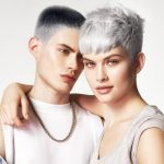 ROBERT EATON <br> British Hairdressing Awards 2018