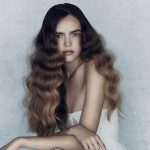 SALLY BROOKS <br> British Hairdressing Awards 2018