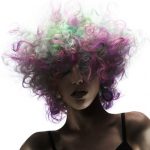 STEVEN SMART <br> British Hairdressing Awards 2018