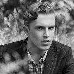 TONI&GUY </br> Kolekcija Men’s 2019