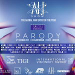 Ove se godine održava 37. Alternative Hair Show!