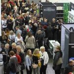 U Ljubljani se održava 20. slovenski frizerski festival