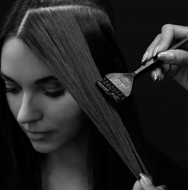 Frizerska akademija Schwarzkopf Professional - ASK Academy