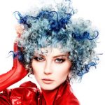 CHISELED HAIR </br> Kolekcija Courageous Hues