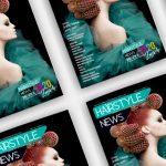 Predstavljamo 34. izdanje Hairstyle News časopisa!