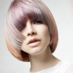 THE FELLOWSHIP FOR BRITISH HAIRDRESSING </br> Kolekcija Colour Project 2019