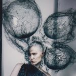 CHUNG-YANG SU </br> Kolekcija Avant Garde