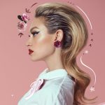 BRITTANY CRISTAUDO </br> Kolekcija Belgrave Social