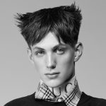 CHRISTOPHER BYRNE </br> Kolekcija Perpetual