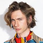 DION LEE ANDREW </br> Kolekcija Backstage