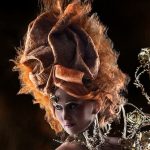 JUANMY MEDIALDEA </br> Kolekcija El Resurgir del Barroco