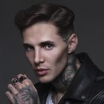 ALEX BELTRAN </br> Kolekcija F.A.M.E.