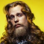 HAIRKRONE </br> Kolekcija Masculine