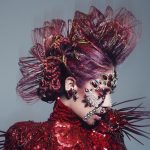 JOSE URRUTIA </br> Kolekcija Red