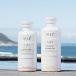 KEUNE <br> Care Sun Shield