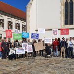 NEKA SE GLAS FRIZERA ČUJE! <br> PDV 13% – Prilika za rast frizerske struke i prihoda državi!