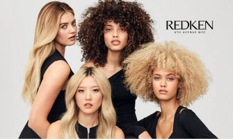 Redken modeli 2021