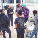 Jednodnevni dašak užitka u doba korone na ZGAT akademiji