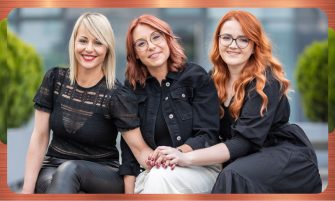 Street Style Looks by Indola