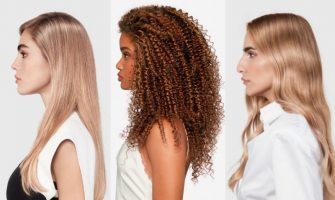 Modeli nakon tretmmana s Metal Detoxom