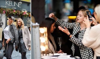 Keune Hair Point prodavaonica u Zagrebu