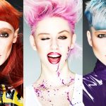 Thomas Hills otkriva kolorističke trendove za jesen/zimu 2021