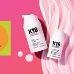 K18 Mask – profesionalna maska za molekularnu obnovu kose