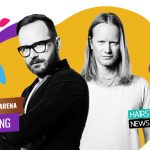 [INTERVJU] Manó Kolarič i Tomaž Turk na Hairstyle Newsu 2022 u programu Barbershop Arena