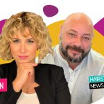 [INTERVJU] Ana i Sead Nunić na Hairstyle Newsu 2022 u programu Colorama