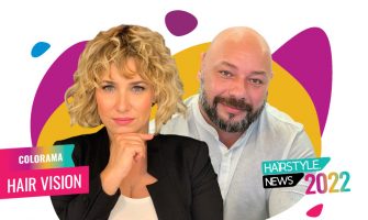 Colorama - Hair Vision - Ana i Sead Nunić