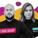 [INTERVJU] – Dejan Nikolić i Anja Zupanec na Hairstyle Newsu u programu Colorama