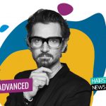 [INTERVJU] Adam Federico na Hairstyle Newsu 2022 u programu Cut&Style