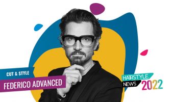 Cut&Style - Federico Advanced - Adam Federico