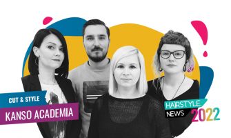 Cut&Style - Kanso Academia - Ivan Jagarčec i Marina Bukovac Jagarčec