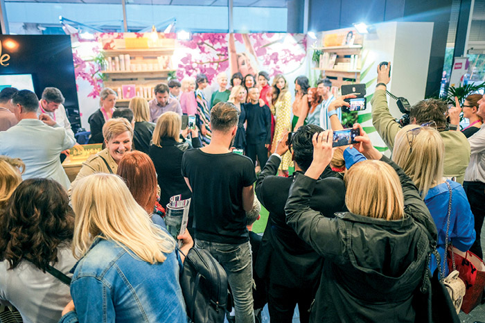 Hairstyle News 2022 - sajam u Opatiji (3)