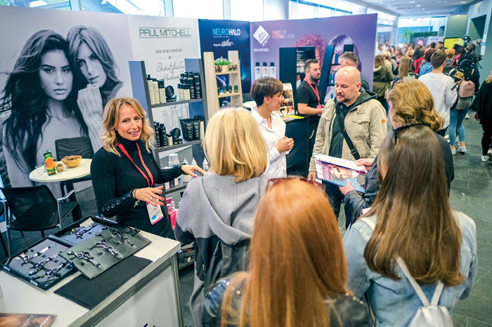 Hairstyle News 2022 - sajam u Opatiji (4)