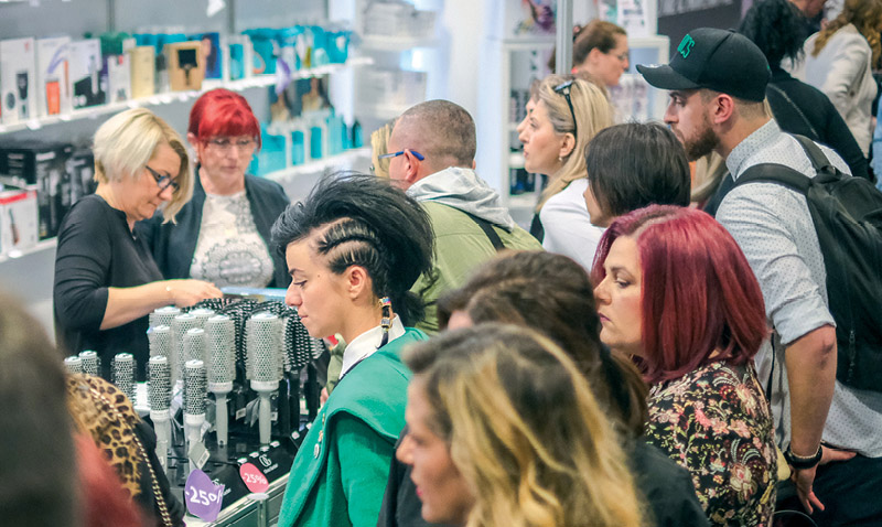 Hairstyle News 2022 - sajam