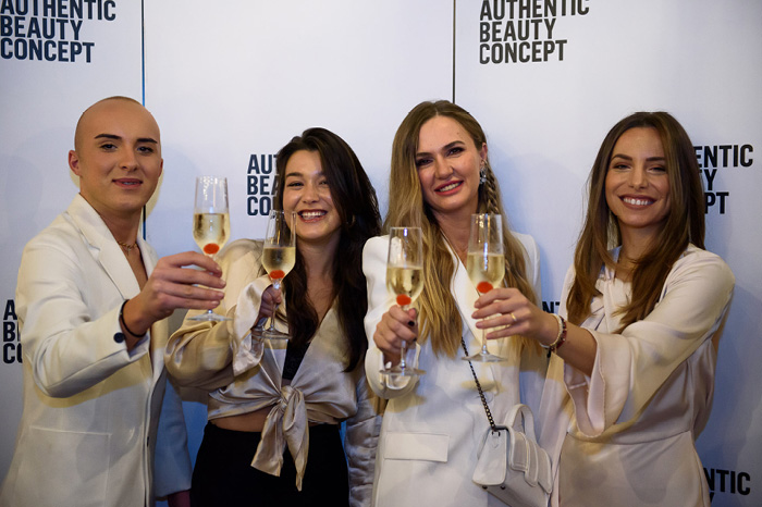 Poznati hrvatski hairstylist pridružio se Authentic Beauty Concept ...