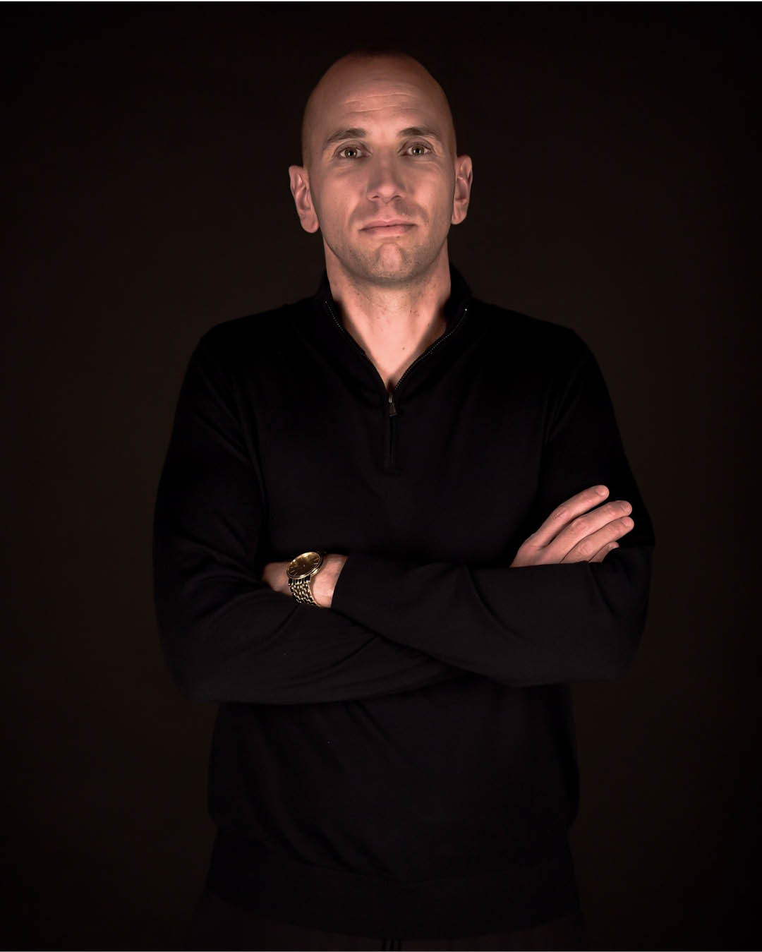 iNOA ambasador Marino Muzica – Frizerski salon Circolo – Uljarska ulica 2B, Rijeka