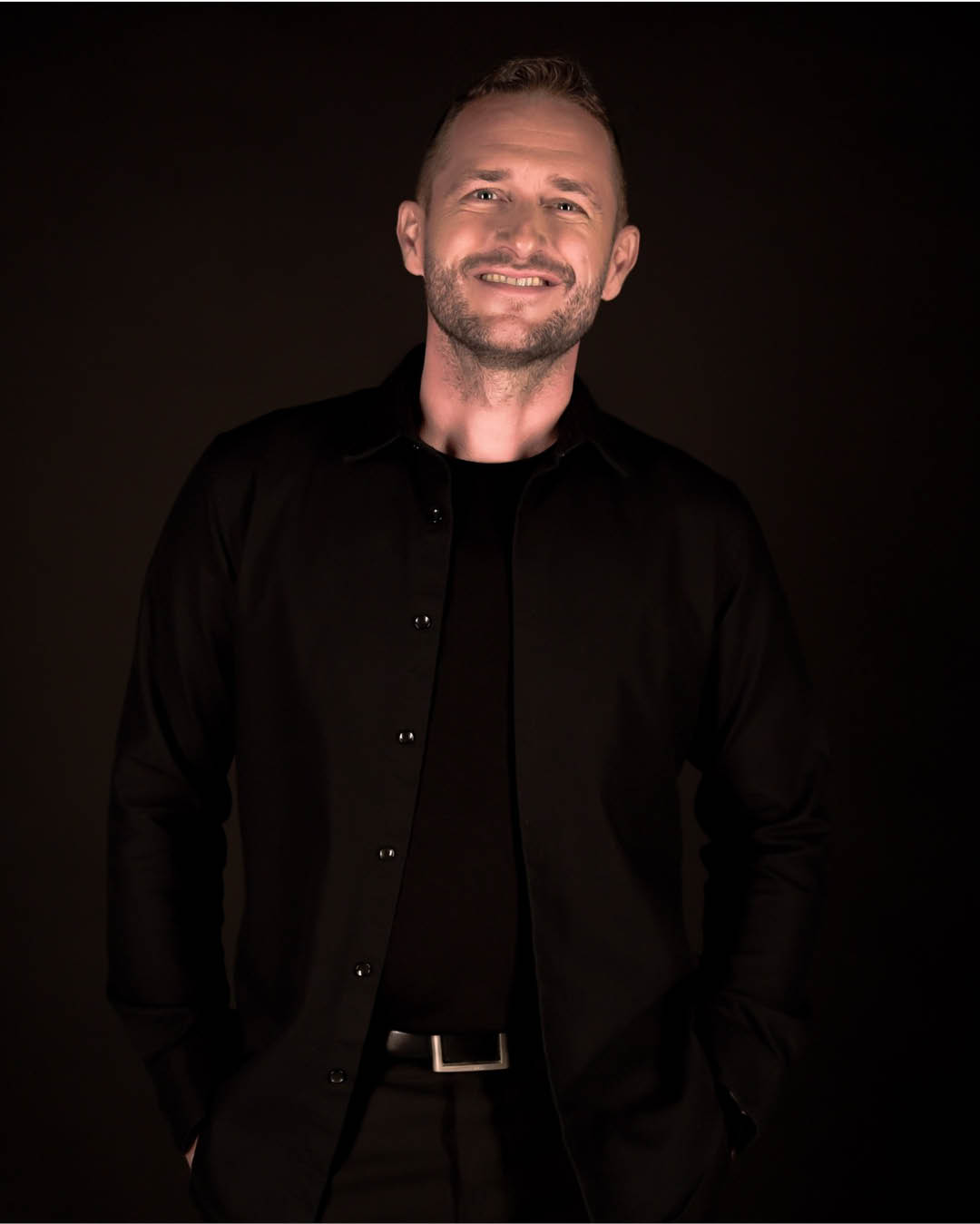 iNOA ambasador Stanko Škarupka – Frizerski salon Stanko – Ulica Baruna Trenka 7, Zagreb